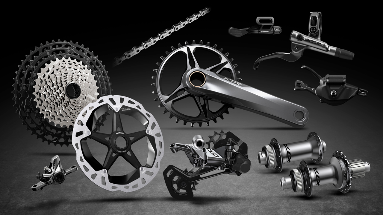 XTR_M9100_1x12_XC
