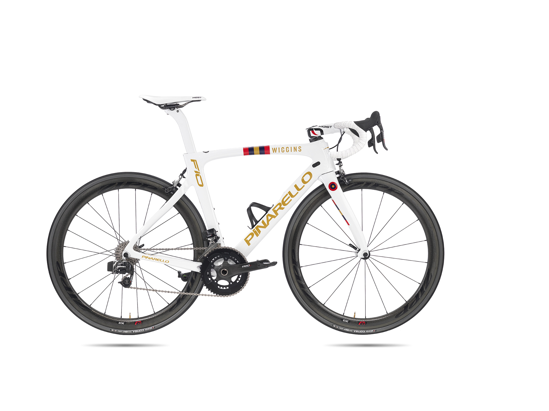 Pinarello Dogma F10 Wiggins Dogma F8 Wiggins