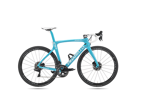 pinarello tri