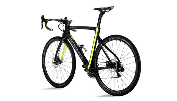 pinarello dogma bike