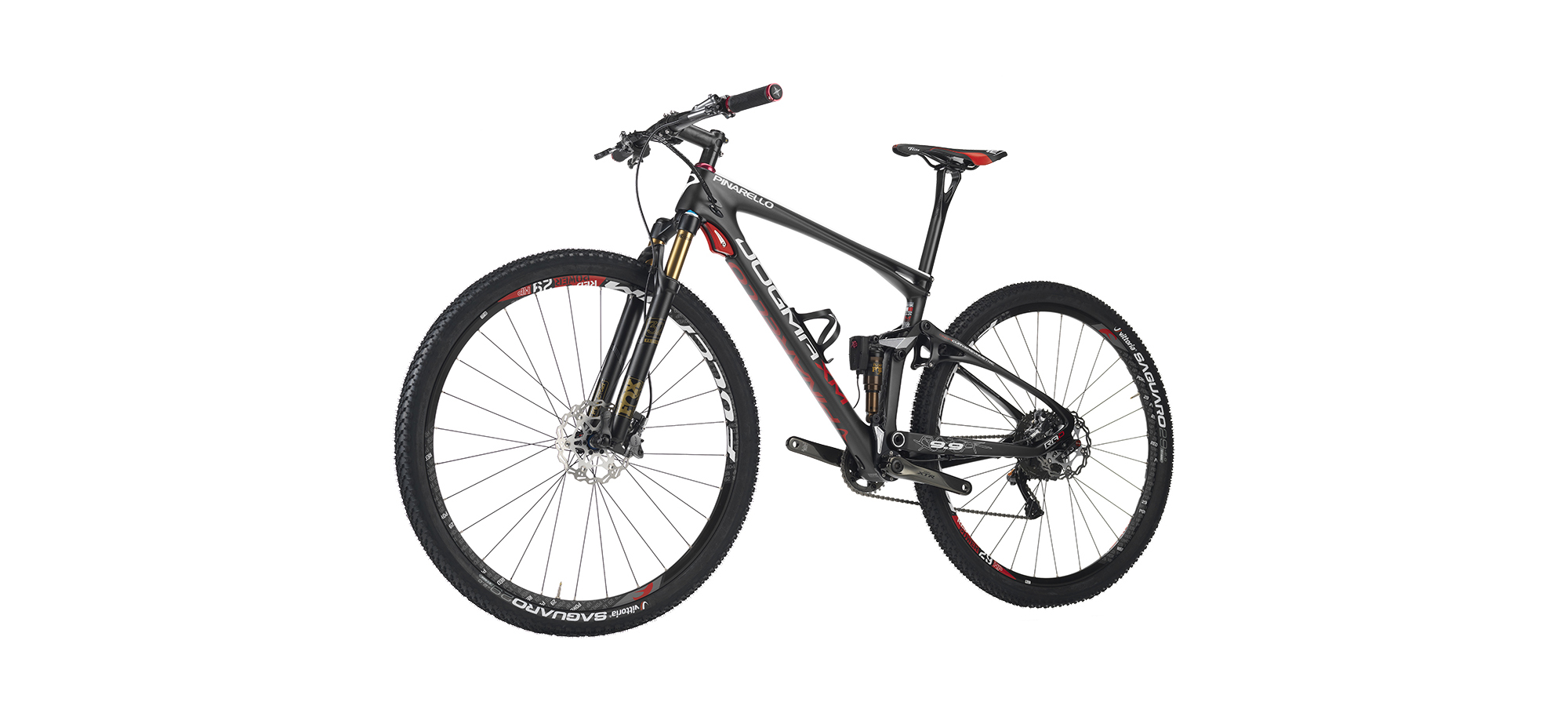 pinarello mtb