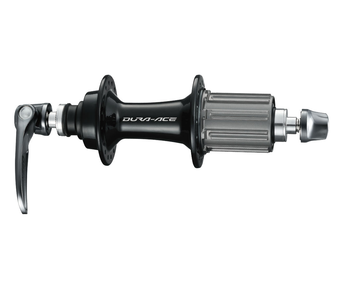 た*ん様 AMBROSIO DURA-ACE FH-9000 SHIMANO シ DURA-ACE 後花鼓(10/11速) - SHIMANO | 三司達代理品牌