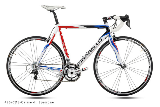 PINARELLO FP1 TIAGRA