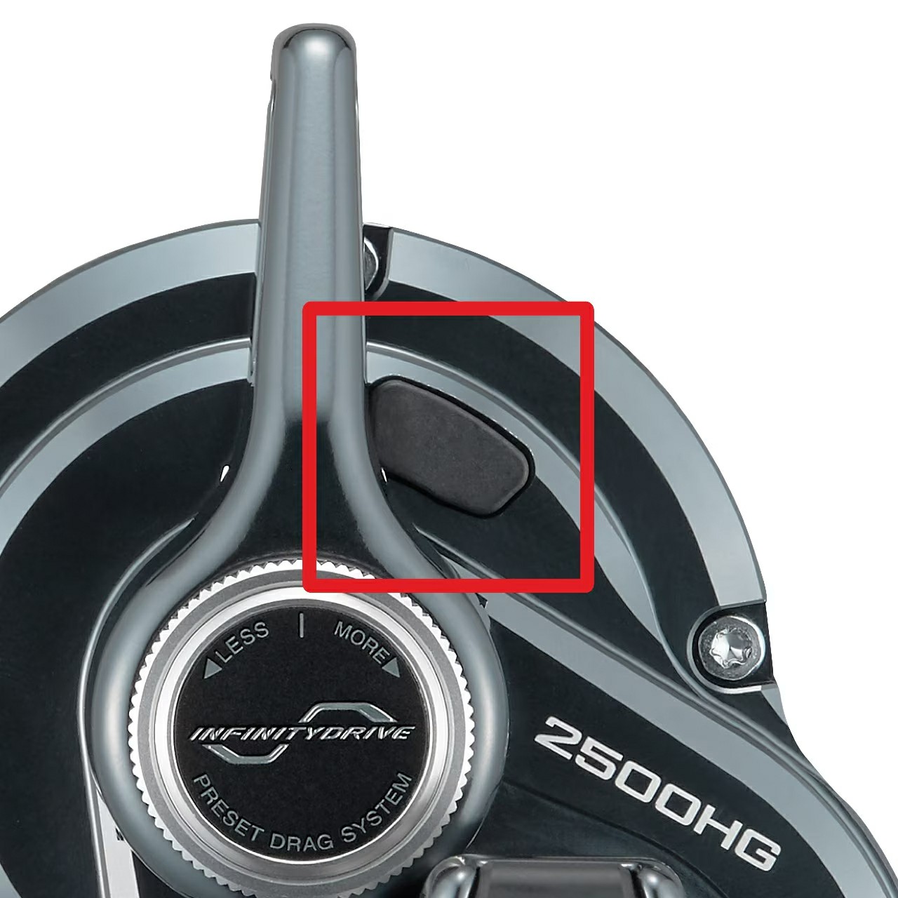26 OCEA JIGGER LD 046581