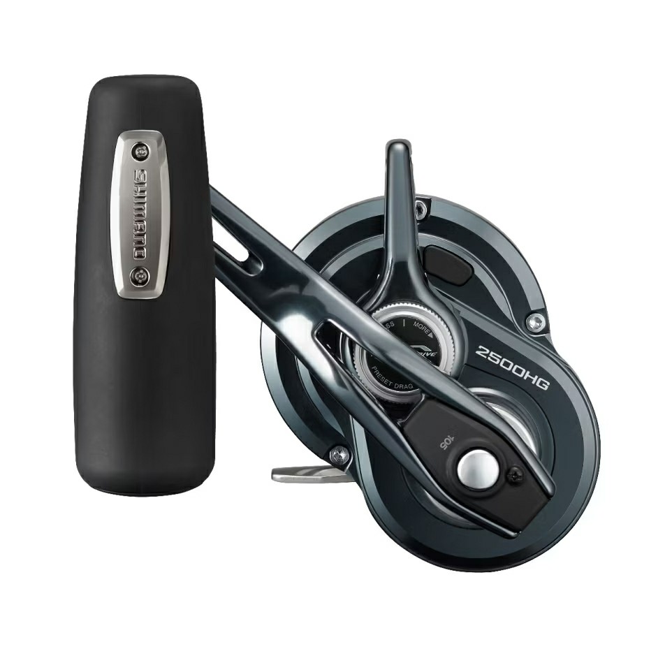 26 OCEA JIGGER LD 046581