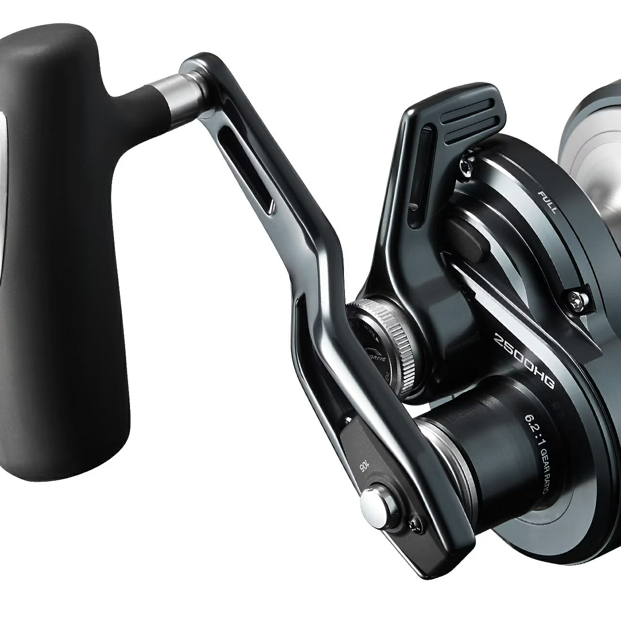 26 OCEA JIGGER LD 046581