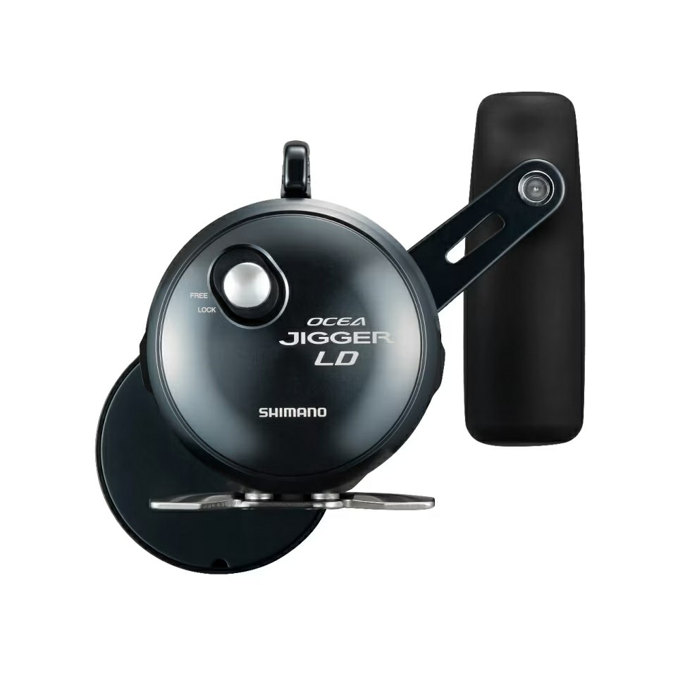 26 OCEA JIGGER LD 046581