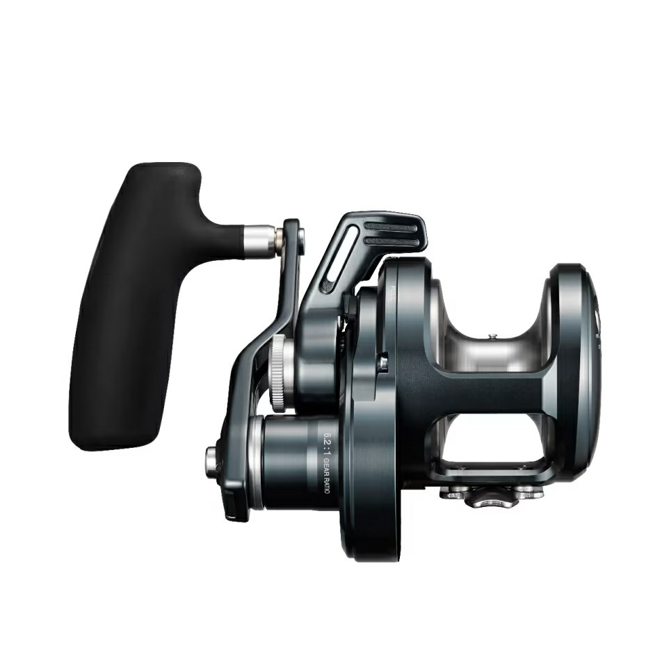 26 OCEA JIGGER LD 046581