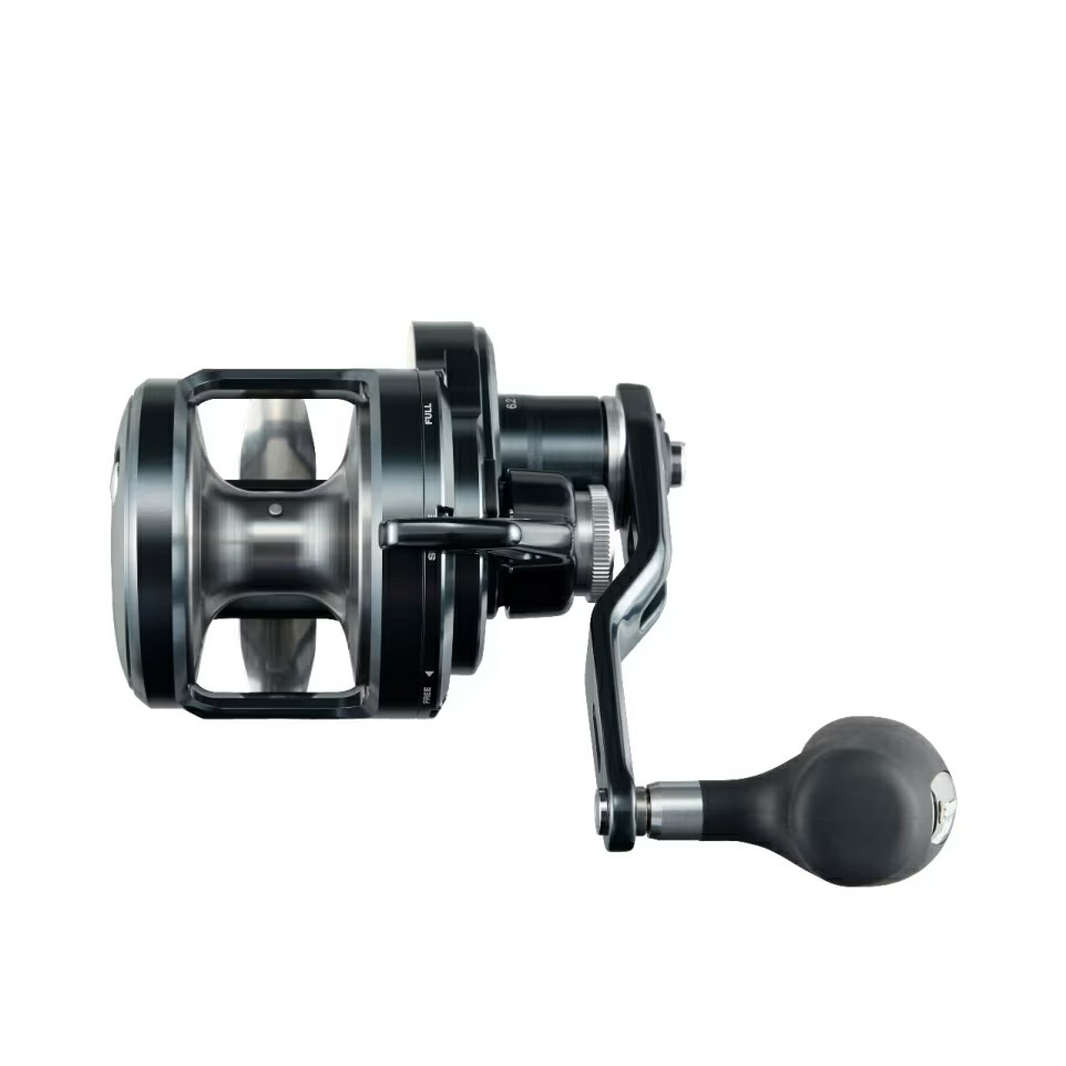 26 OCEA JIGGER LD 046581