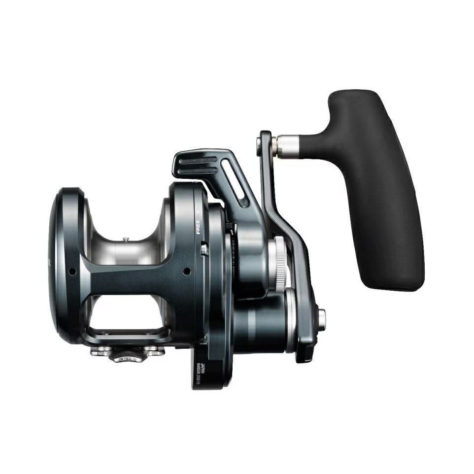 26 OCEA JIGGER LD 046581