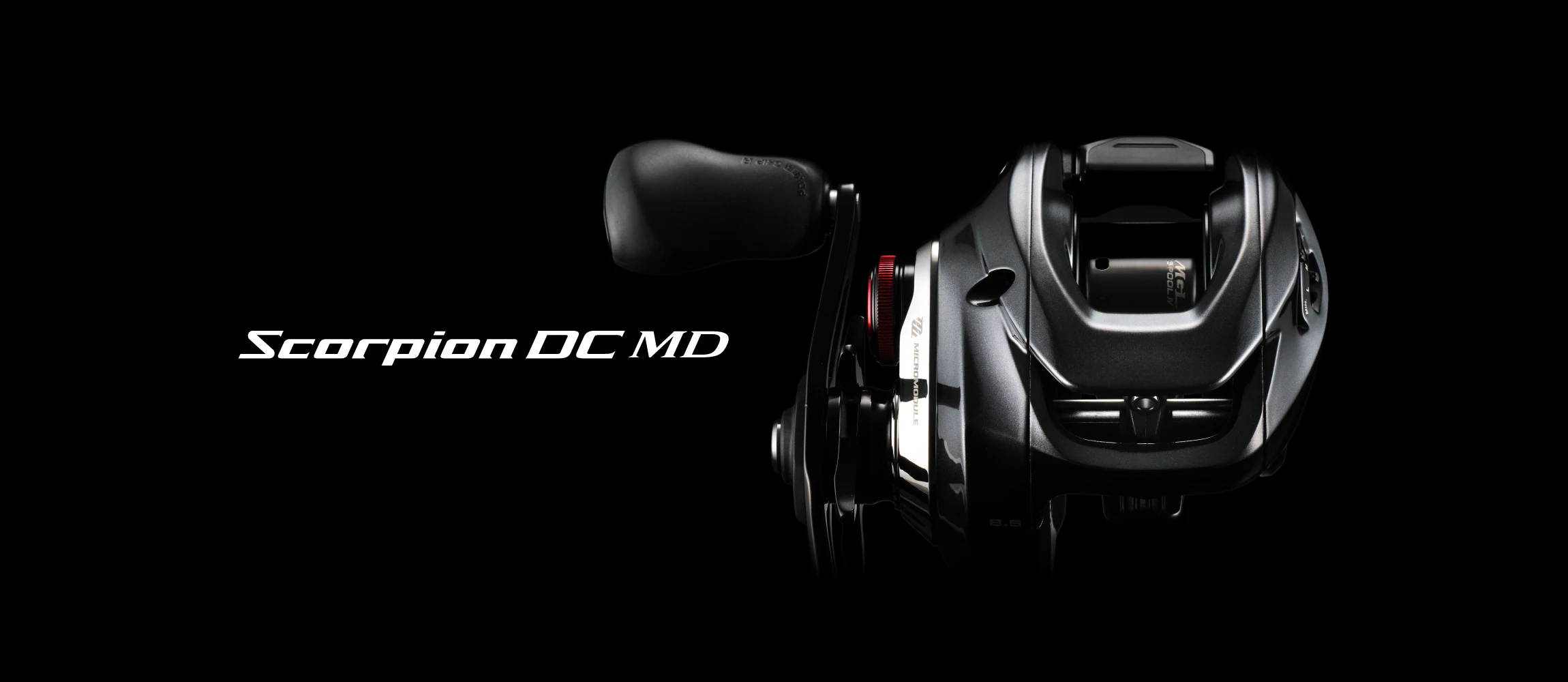 26 Scorpion DC MD