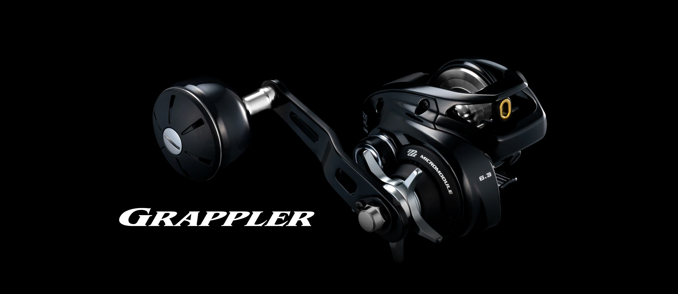 26 GRAPPLER