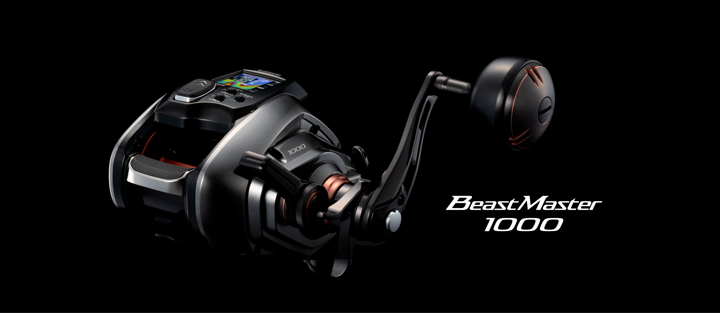 26 BeastMaster 1000