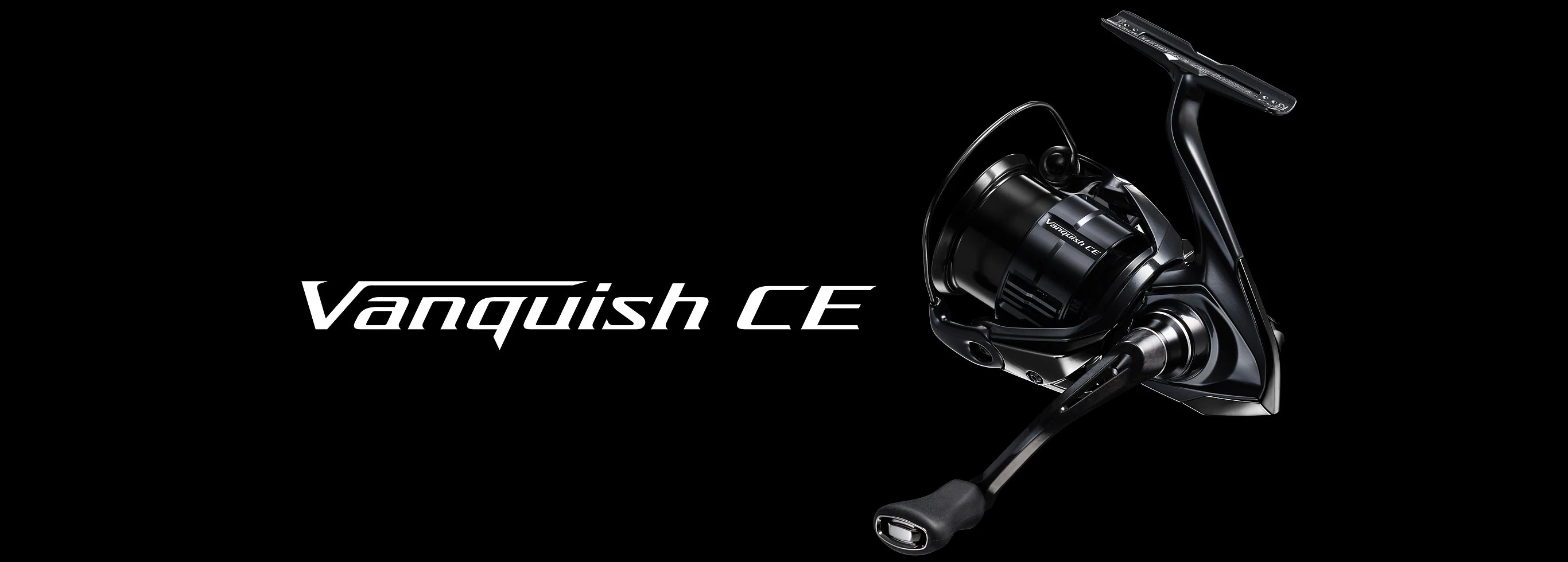 26 Vanquish CE  049247