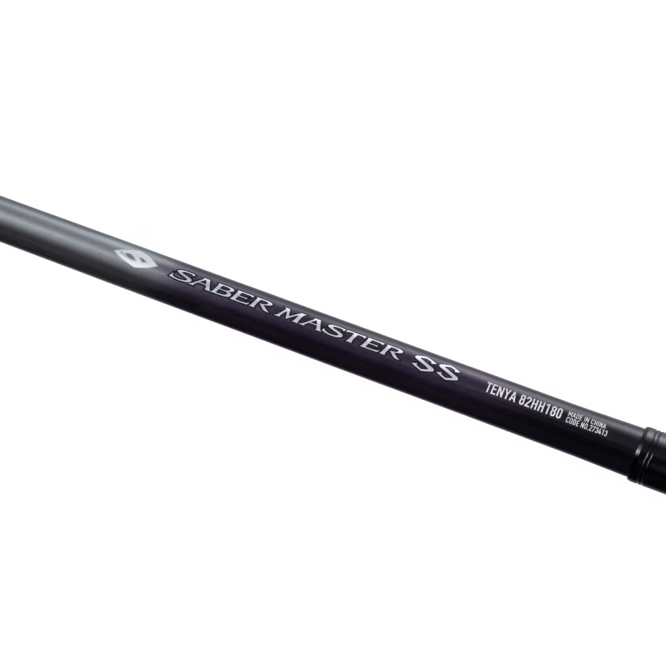 25 SABER MASTER SS TENYA