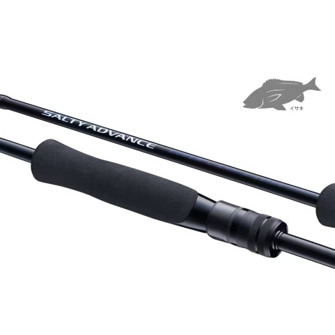  25 SALTY ADVANCE OFFSHORE MODEL 273512