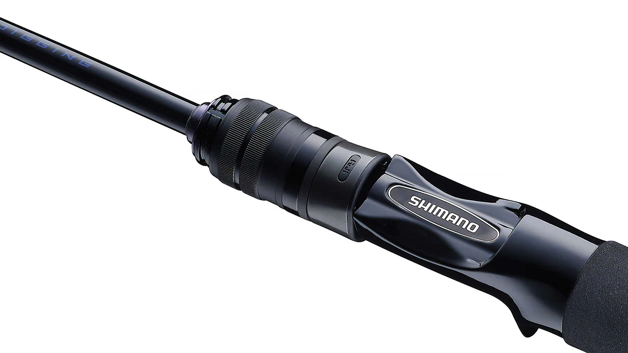 25 SALTY ADVANCE OFFSHORE MODEL 273512 | 前打