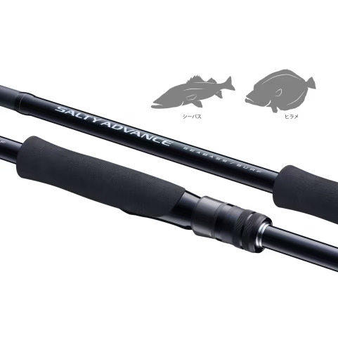  25 SALTY ADVANCE SHORE MODEL 273574