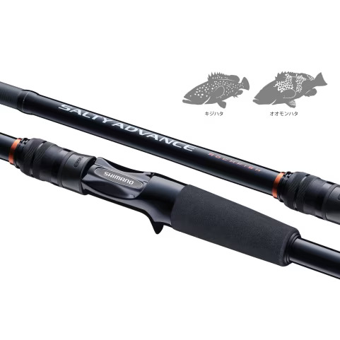  25 SALTY ADVANCE SHORE MODEL 273574
