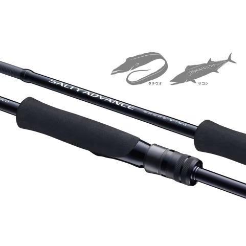  25 SALTY ADVANCE SHORE MODEL 273574