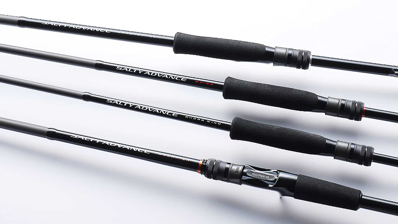 25 SALTY ADVANCE SHORE MODEL 273574 | 前打