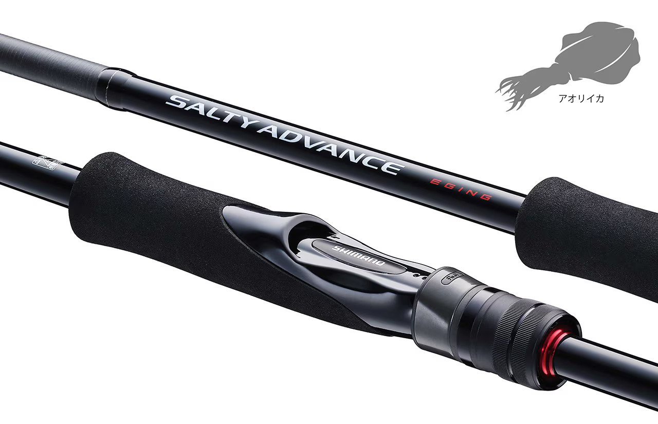 25 SALTY ADVANCE SHORE MODEL 273574 | 前打