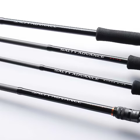  25 SALTY ADVANCE SHORE MODEL 273574