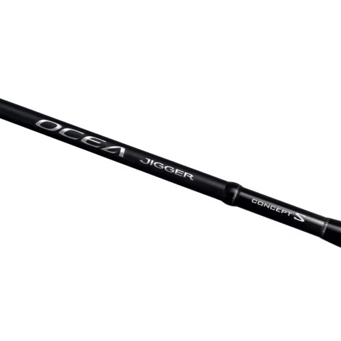  25 OCEA JIGGER CONCEPT S 273857