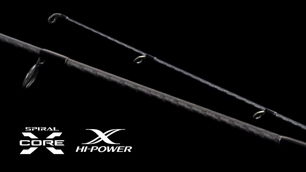 25 OCEA JIGGER CONCEPT S 273857 | 前打