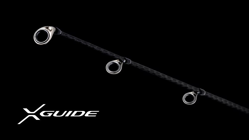 25 OCEA JIGGER CONCEPT S 273857 | 前打