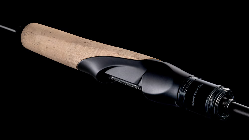 25 OCEA JIGGER CONCEPT S 273857 | 前打