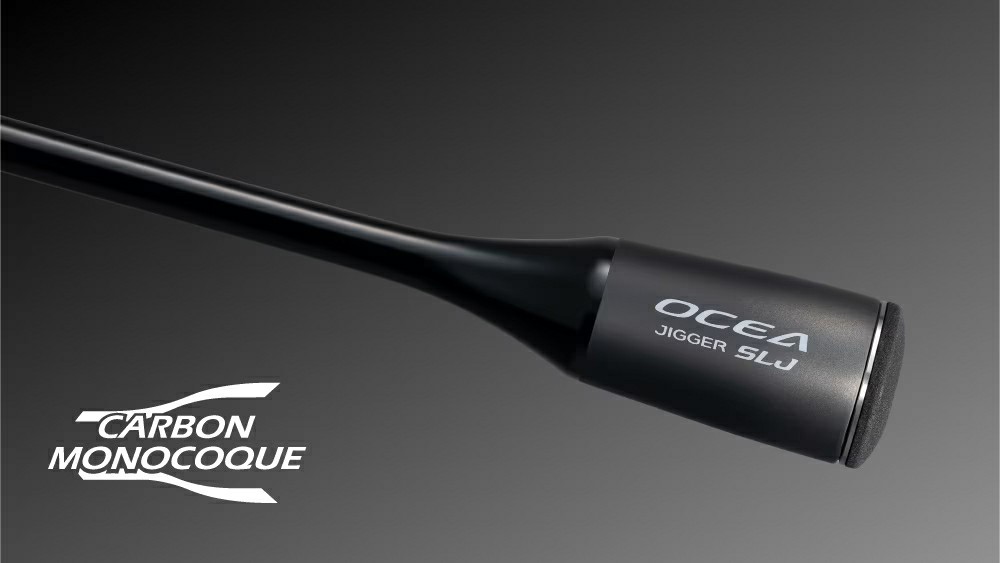 OCEA JIGGER LIMITED SLJ S64-00 Shimano Ocea Jigger SLJ S64-0/FS
