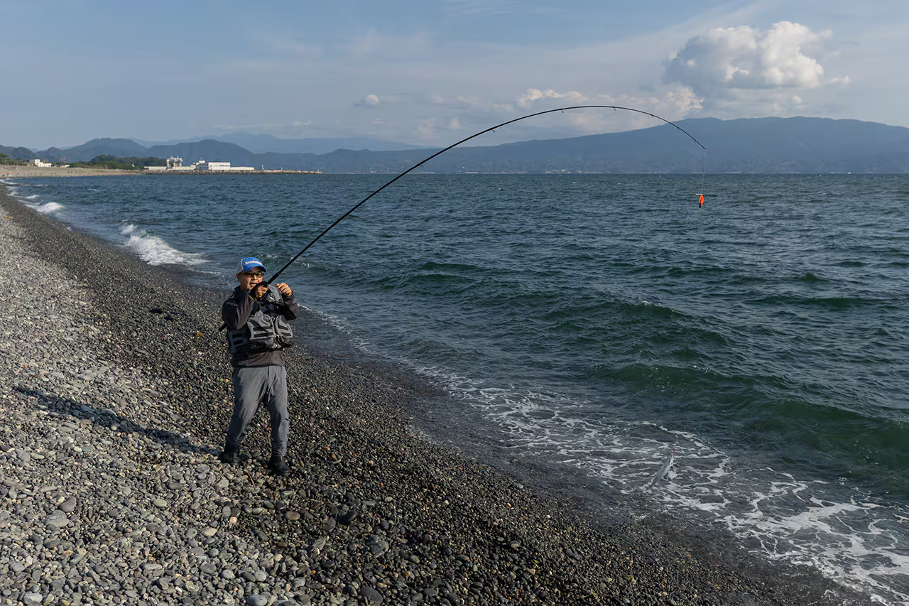 25 COLTSNIPER SS LONG 392503 | 前打