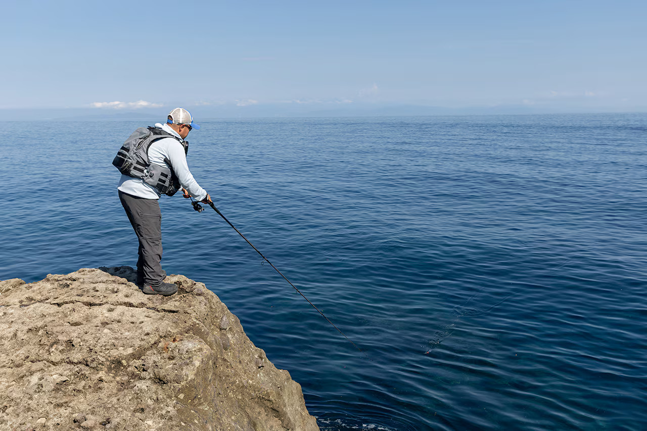 25 COLTSNIPER SS LONG 392503 | 前打