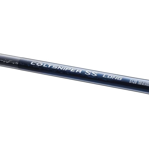  25 COLTSNIPER SS LONG 392503