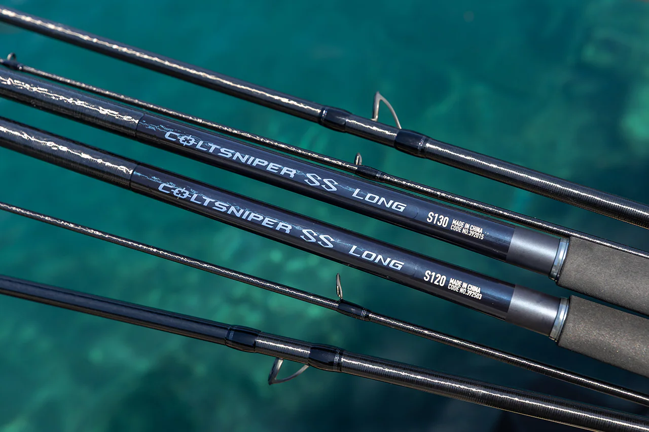 25 COLTSNIPER SS LONG 392503 | 前打