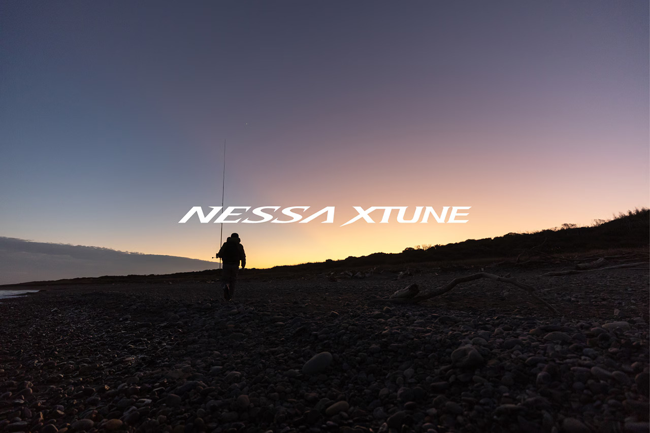 25 NESSA XTUNE 398062 | 前打