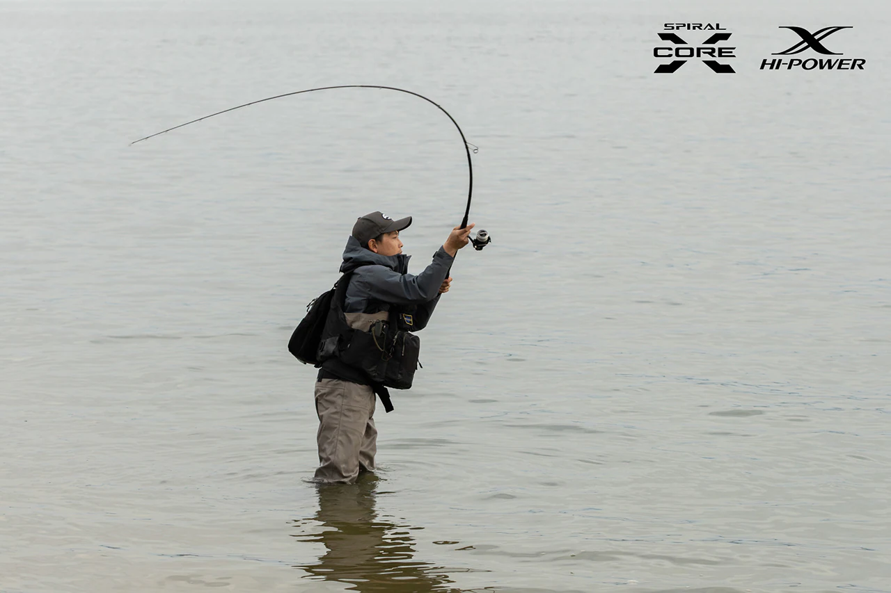 25 NESSA XTUNE 398062 | 前打