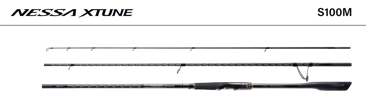 25 NESSA XTUNE 398062 | 前打