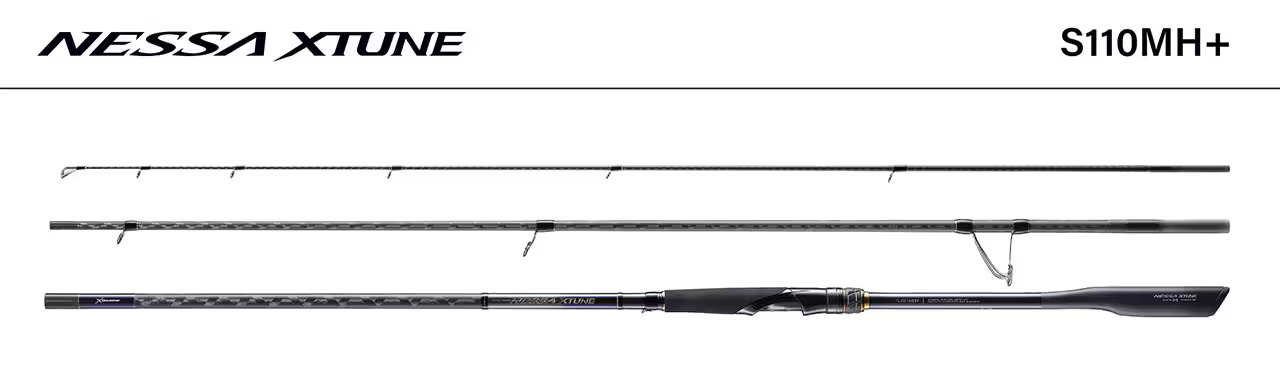 25 NESSA XTUNE 398062 | 前打