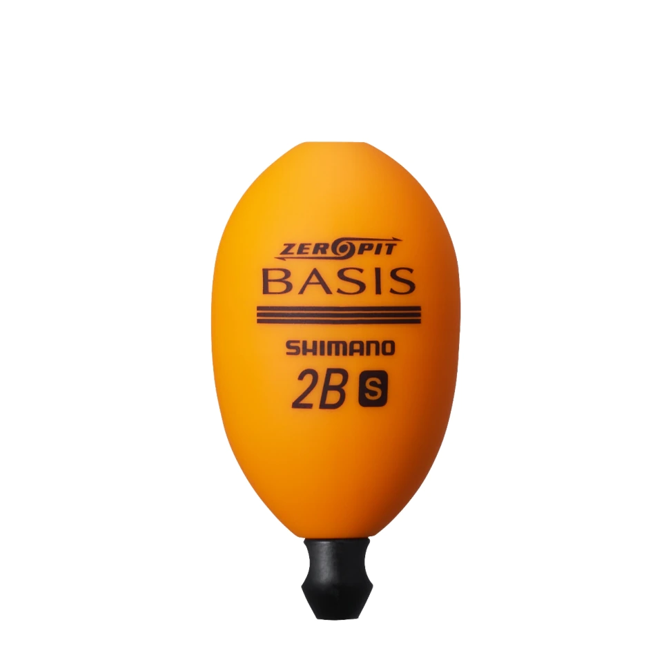 PG-B01V/PG-B02V/PG-B03V BASIS ZERO PIT 浮標  | 產品型號 : 828583