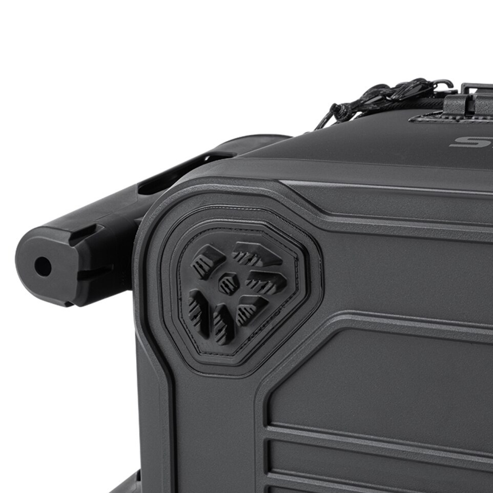 26 BK-022Z UH用具收納箱 附置竿架4