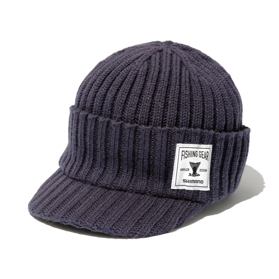 CA-111X LIMITED PRO GORETEX 附夾帶防水釣魚帽 | 145338