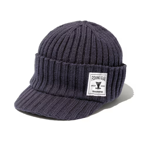 CA-111X LIMITED PRO GORETEX 附夾帶防水釣魚帽 | 145338