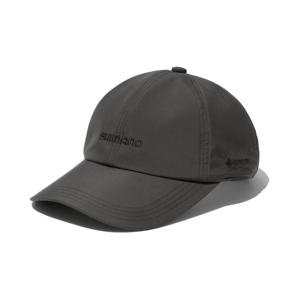 CA-111X LIMITED PRO GORETEX 附夾帶防水釣魚帽 | 145390