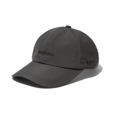 CA-111X LIMITED PRO GORETEX 附夾帶防水釣魚帽 | 145390