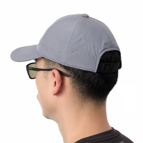 CA-111X LIMITED PRO GORETEX 附夾帶防水釣魚帽 | 145390
