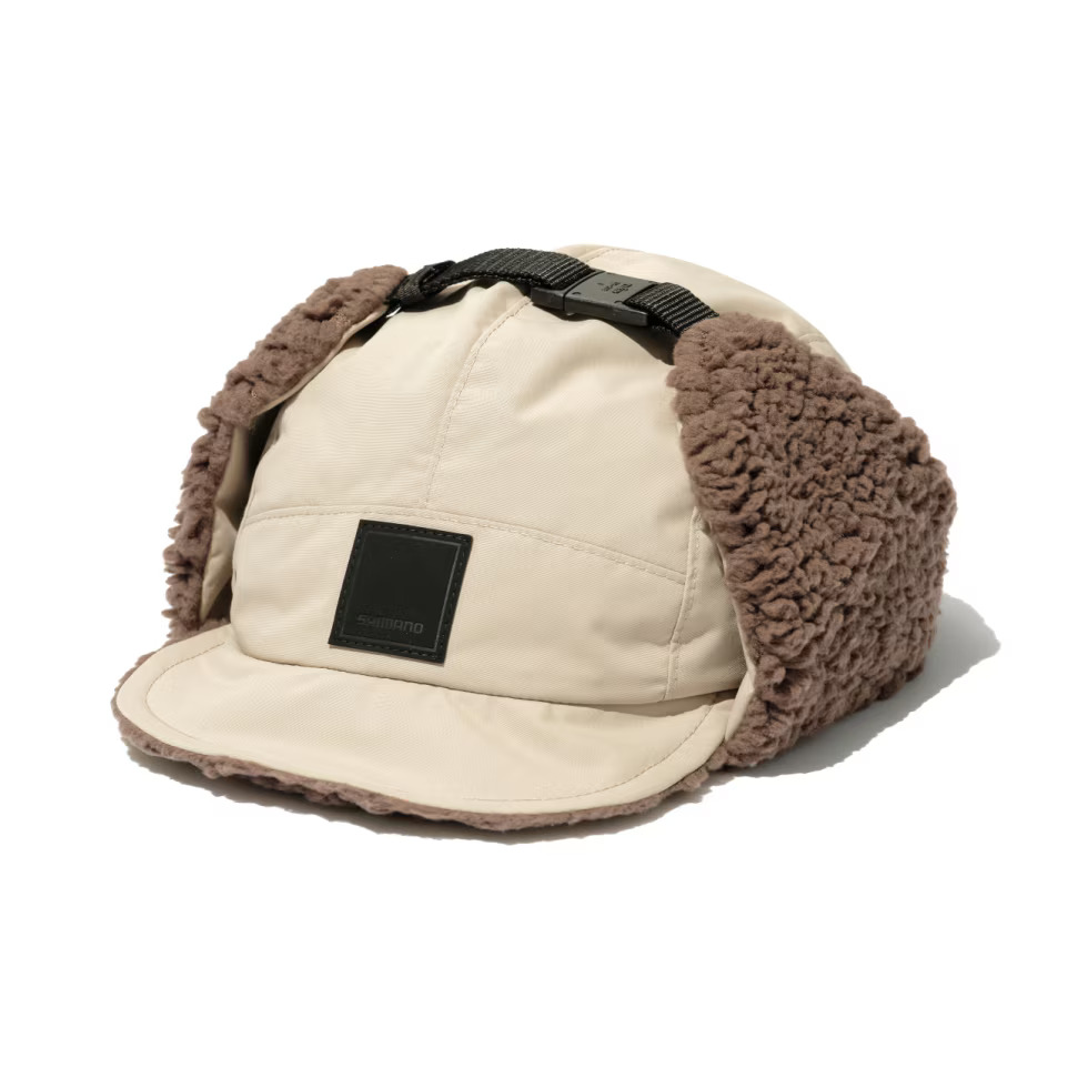 CA-111X LIMITED PRO GORETEX 附夾帶防水釣魚帽 | 145475