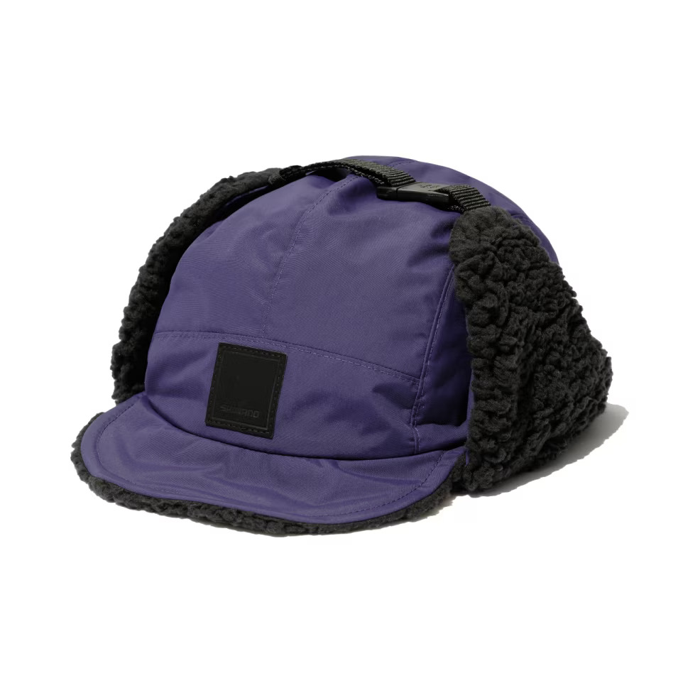 CA-111X LIMITED PRO GORETEX 附夾帶防水釣魚帽 | 145475