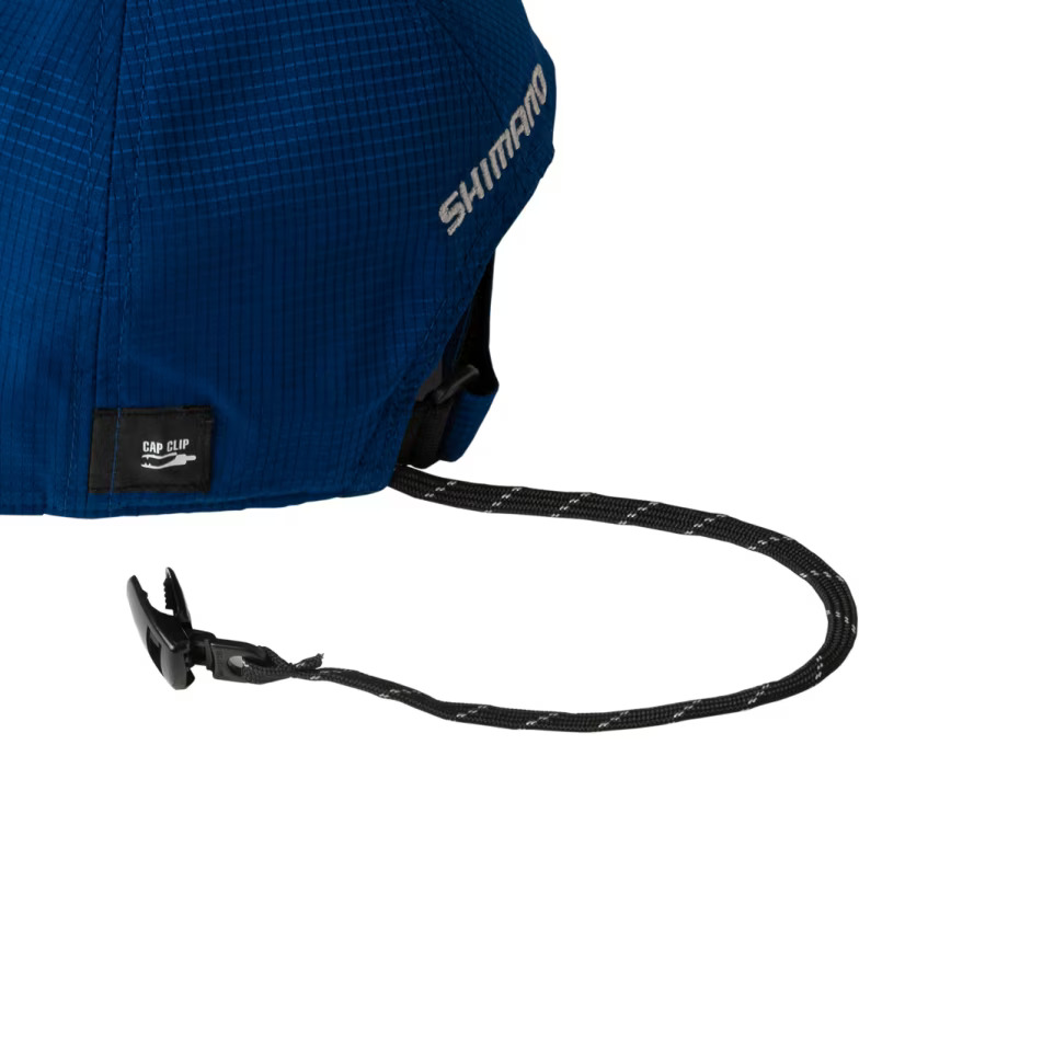 CA-111X LIMITED PRO GORETEX 附夾帶防水釣魚帽 | 158659